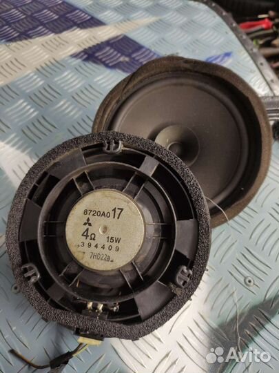 Динамики mitsubishi lancer 10