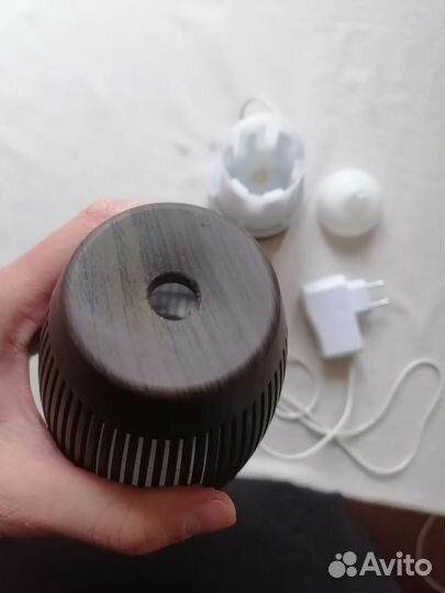 Увлажнитель воздуха