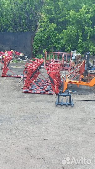 Косилка Ракита КРН-2,1, 2023