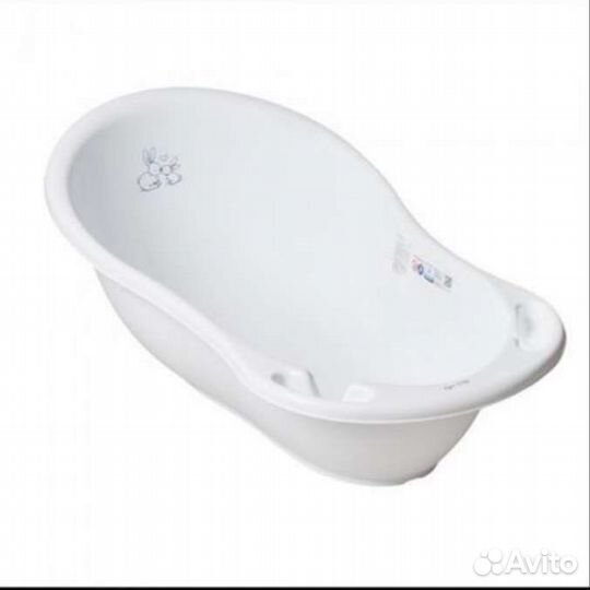 Детская ванночка