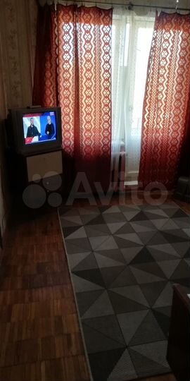 3-к. квартира, 63 м², 3/5 эт.