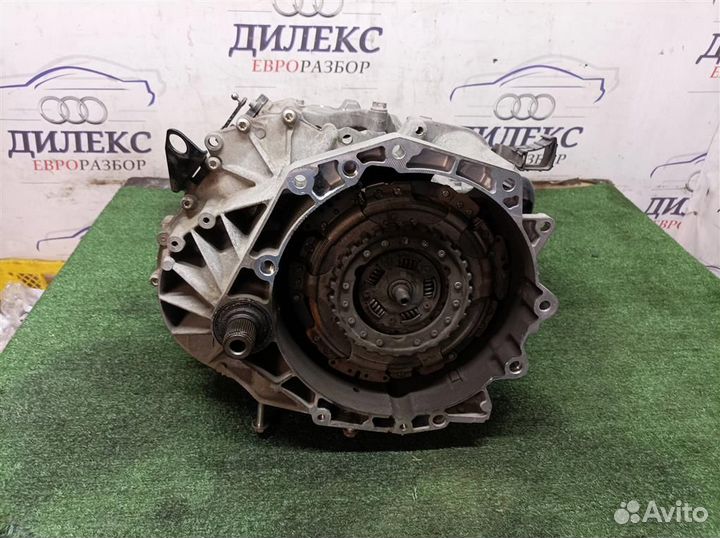 Мехатроник VW Jetta 2005-2011