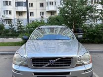 Volvo XC90 2.9 AT, 2003, 149 000 км, с пробегом, цена 820 000 руб.