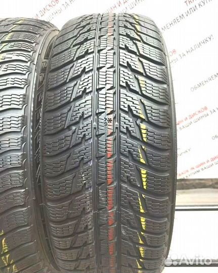 Nokian Tyres WR SUV 3 235/65 R17 108Q