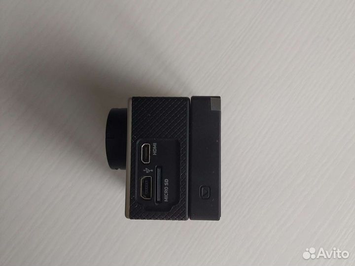 Камера GoPro Hero 3