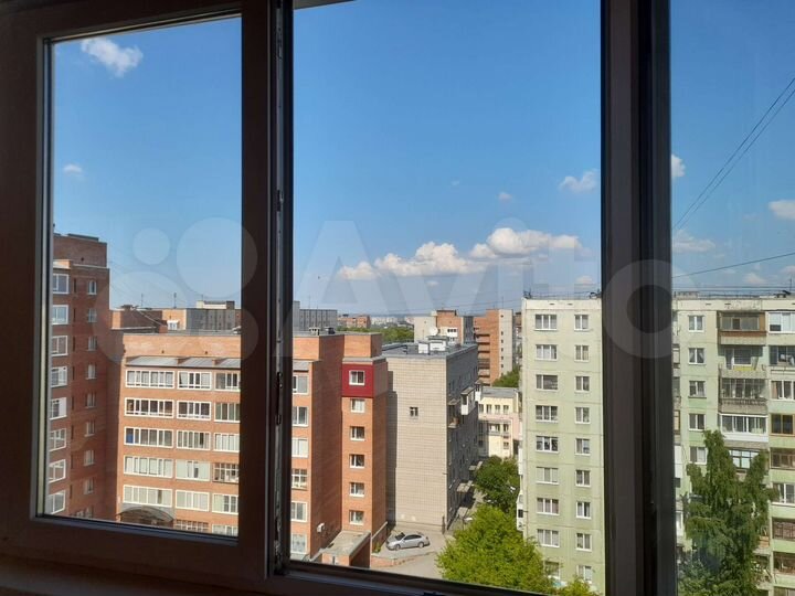3-к. квартира, 84,5 м², 8/10 эт.