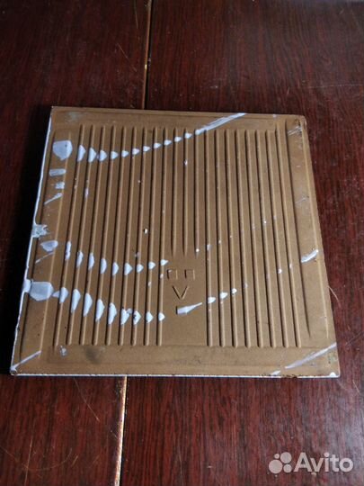 Керамическая плитка 