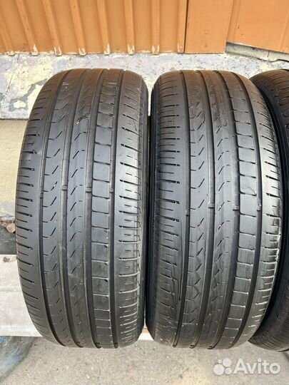 Pirelli Scorpion Verde 225/60 R18