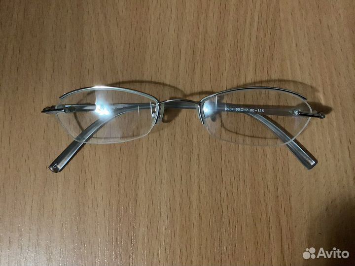 Очки детские лот