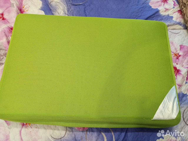 Детский матрас Organic baby