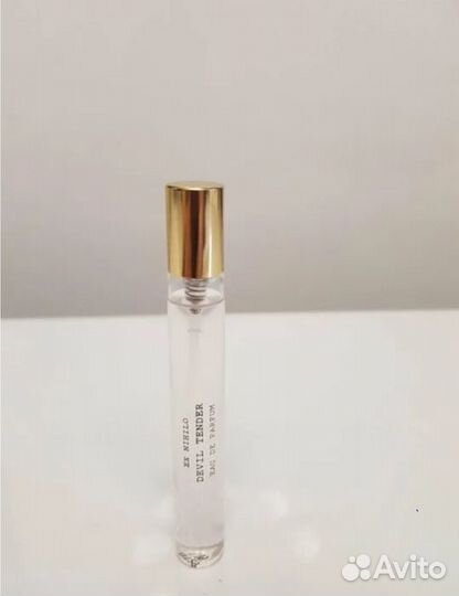 Ex Nihilo Devil Tender