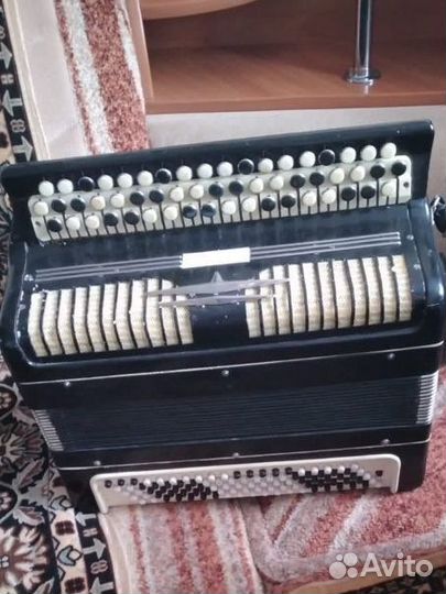 Баян (тула, эра и другие)