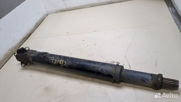 Кардан передний Toyota Land Cruiser Prado (150) - 2009, 2013