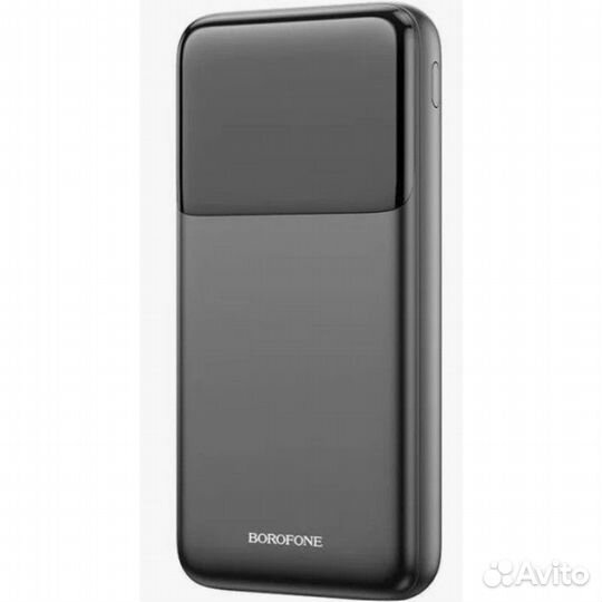 Borofone BJ22A Powerbank 20000 mAh