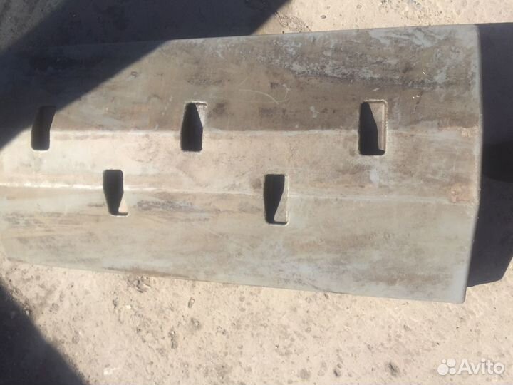 Топливный бак для лодки,катера