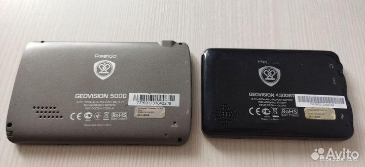 Gps навигатор navitel