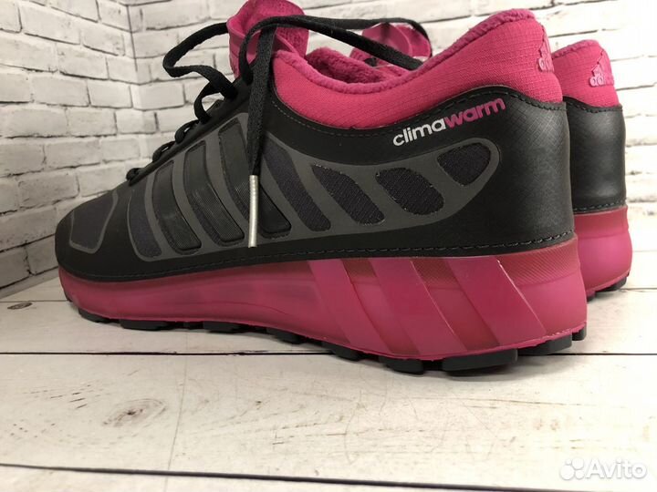 Кроссовки Adidas Climawarm revolution G97651