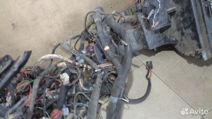 Проводка (коса) Mercedes-Benz ML-Class (W163)