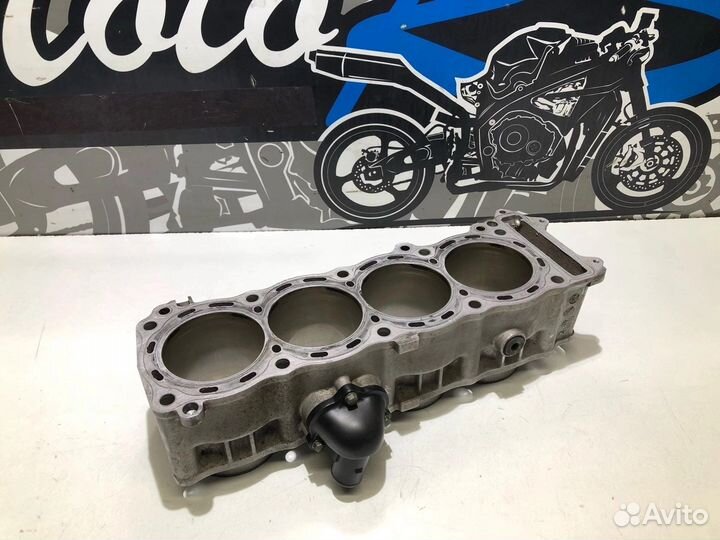Блок цилиндров Suzuki GSX 1300 R Hayabusa Gen1