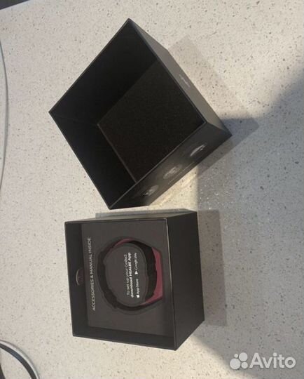 Фитнес браслет Healbe gobe 3