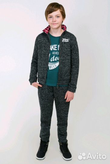 Спортивный костюм новый Acoola 140р