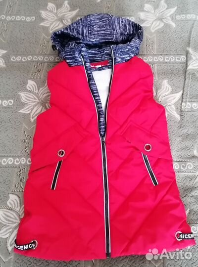 Детская одежда для девочек