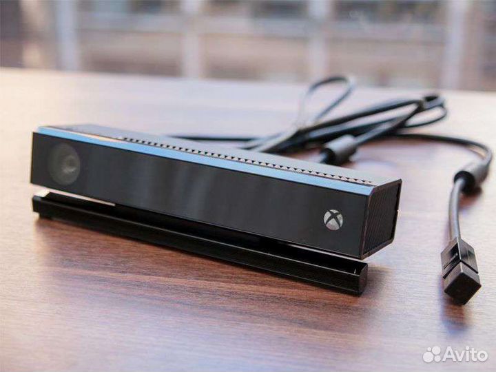Xbox one kinect 2.0