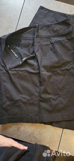 Юбки и блузка