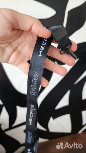 Наушники Hegate gm5