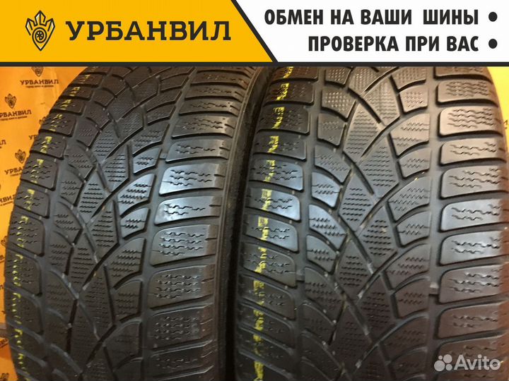 Dunlop SP Winter Sport 3D 235/35 R19 91W