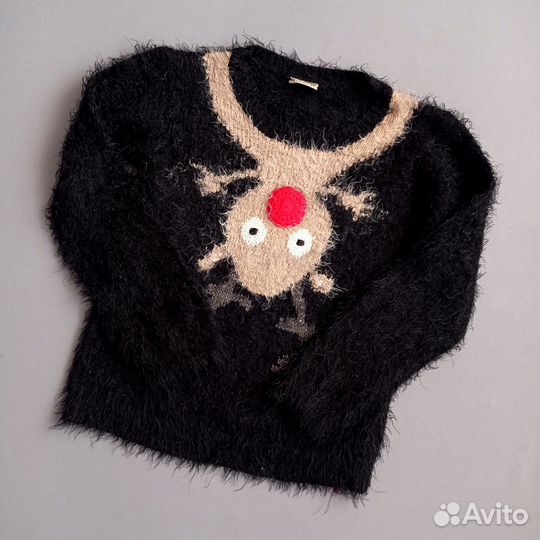 Брендовые вещи на девочку 128, 134