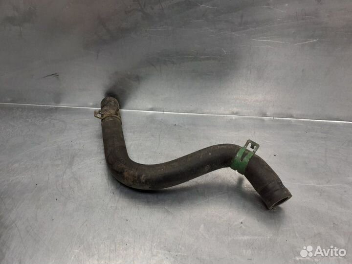 Патрубок отопителя Volkswagen Polo 1994-1999