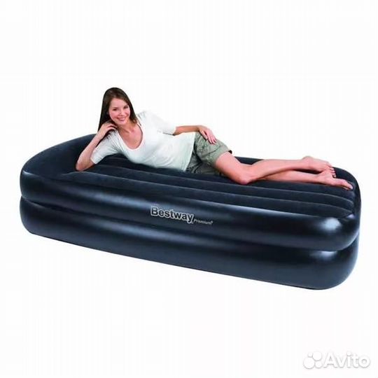 Аренда/Прокат надувных матрасов/кроватей