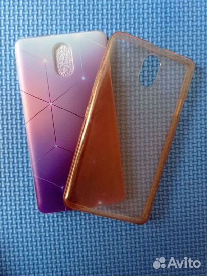 Чехлы на телефоны Леново, Ксиоми, Редми