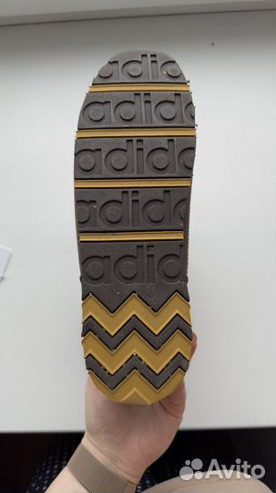 Угги женские Adidas 38-39