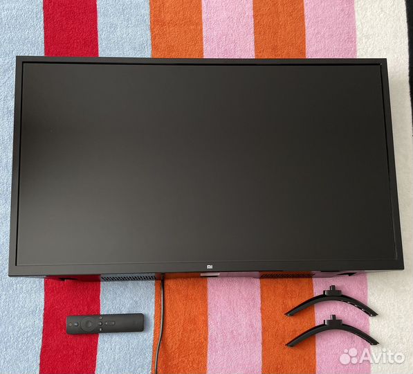 Телевизор Xiaomi Mi TV 4A 32