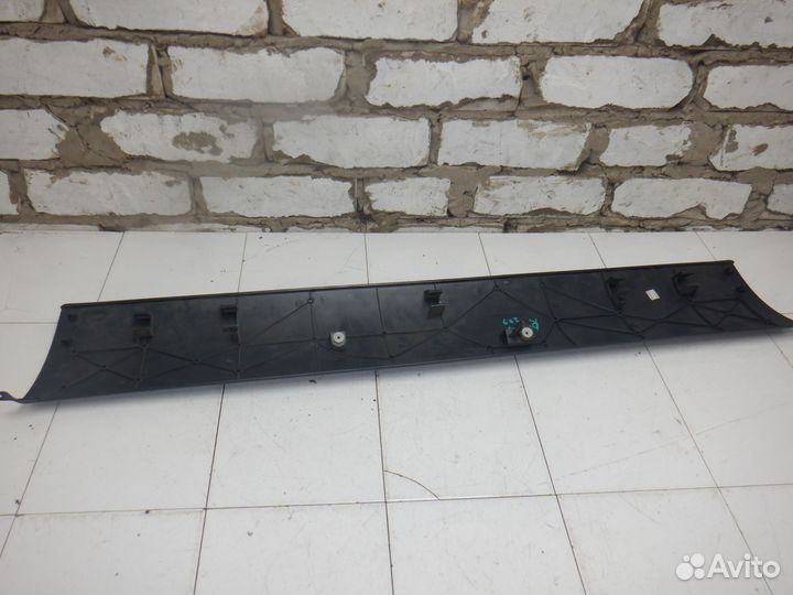 Накладка (кузов внутри) Renault Vel Satis