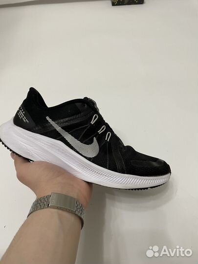 Беговые кроссовки nike