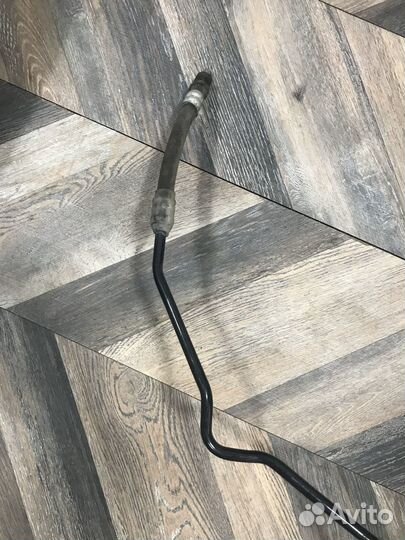 Трубка гидроусилителя Land Rover Freelander 2