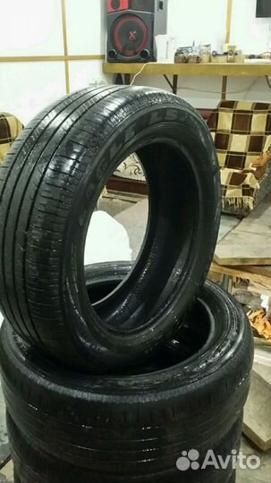 Goodyear Eagle LS 2 225/55 R18