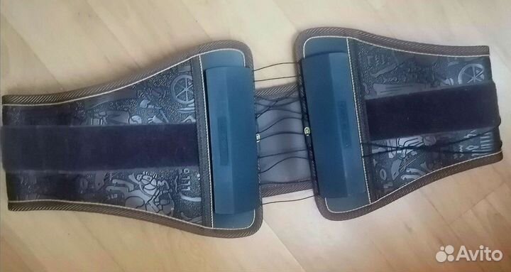 Ортопедический Пояс. Поддерживающий корсет