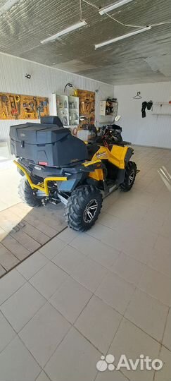 Продаю Stels Guepard 650G