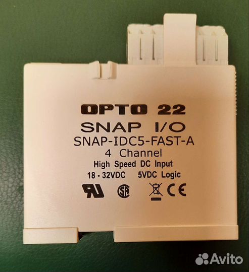 Opto 22
