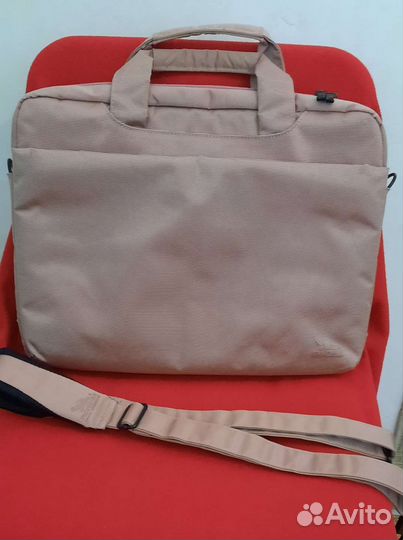 Сумка для ноутбука Riva, 15 дюйм