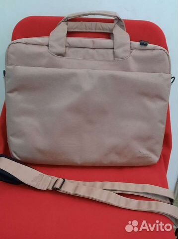 Сумка для ноутбука Riva, 15 дюйм