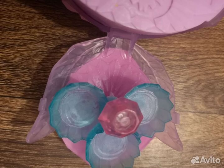 Хетчималс дом