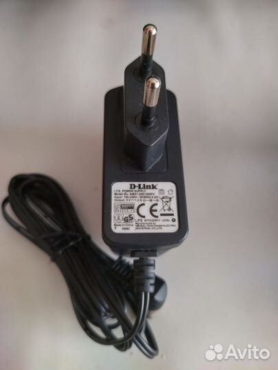 Адаптер переменного тока Panasonic