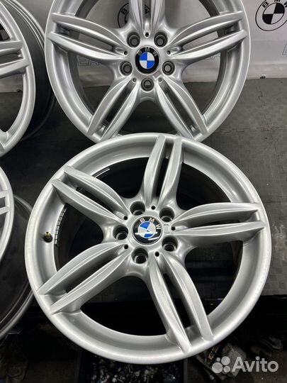 Диски BMW 351 стиль оригинал комплект