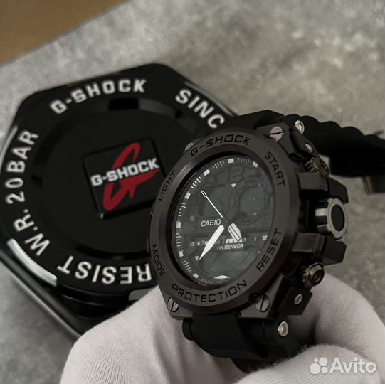 Наручные часы Casio G-shock