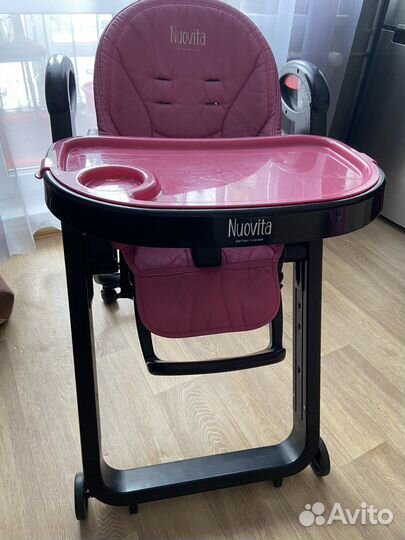 Стульчик для кормления